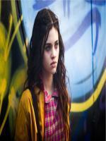 India Eisley Hair Style