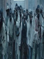 Movie Seen in The Birth of Nation