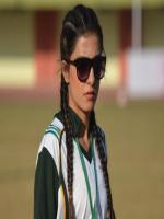 Shahlyla Baloch Hd Photo