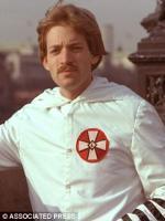 David Duke in Hot Photo