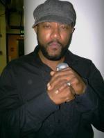 Ricky Harris