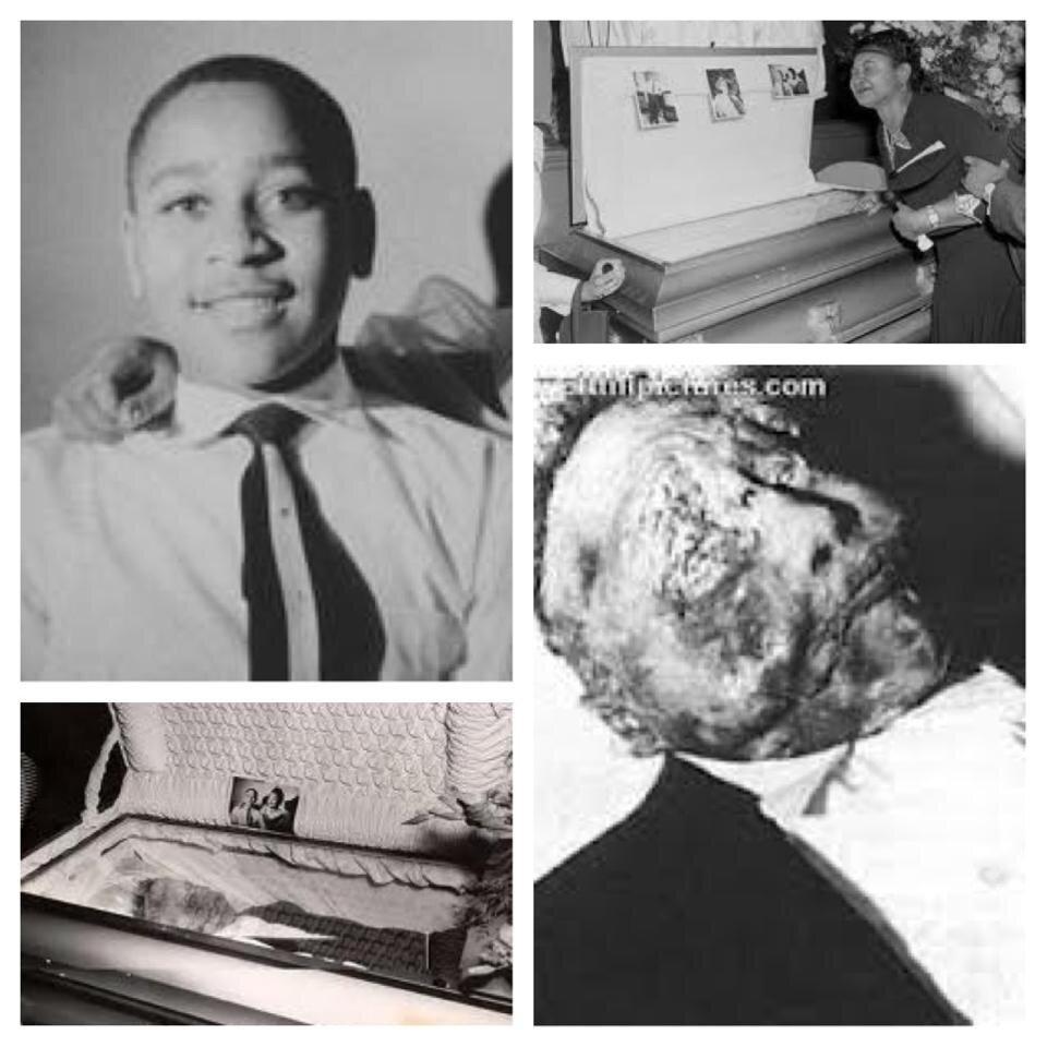 Emmett Till