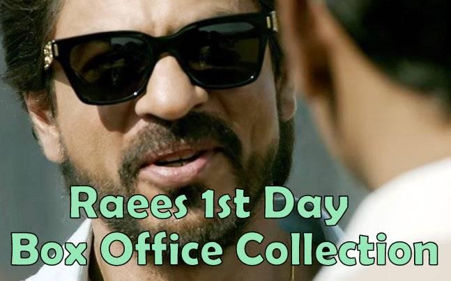 Raees Directed