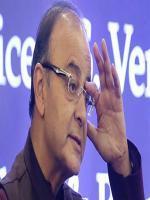 Arun Jaitley Demonetization