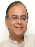 Arun Jaitley