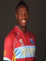 Andre Russell