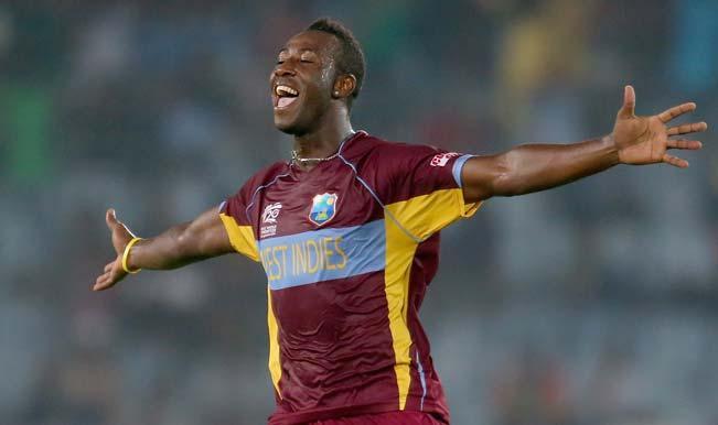 Andre Russell Hd Image