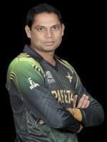 Zulfiqar Babar ODI