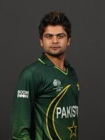 Ahmad Shahzad Lattest Image