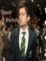 Ahmad Shahzad