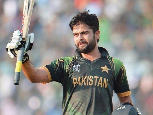 Ahmed Shahzad Hd Wallpaper