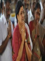 AIADMK chief