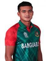 Taskin Ahmed