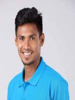 Mustafizur Rahman