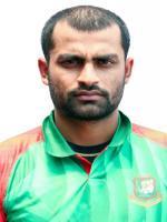 Tamim Iqbal