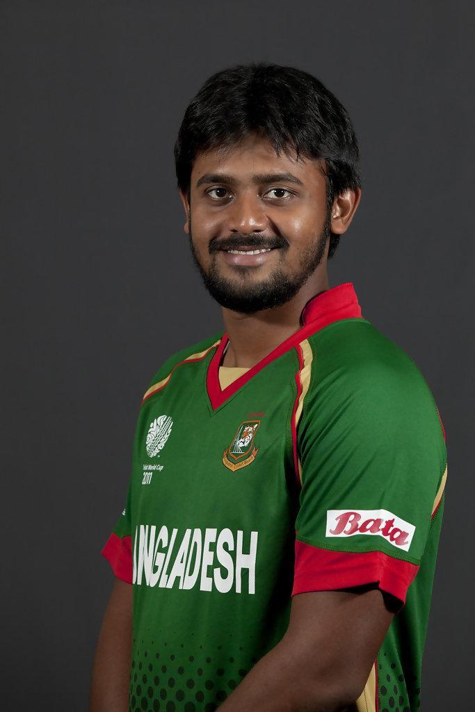 Shahriar Nafees