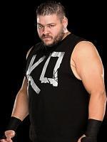 Kevin Owens