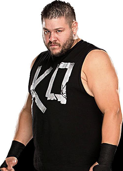 Kevin Owens