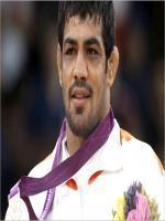 Sushil Kumar