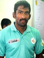 Yogeshwar Dutt