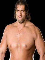 The Great Khali