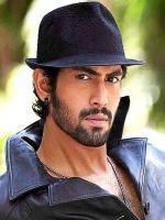 Rana Daggubati