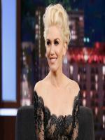 Gwen Stefani Beautiful Picture