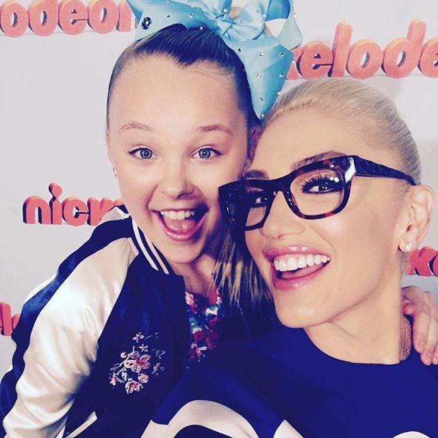 Gwen Stefani Instagram