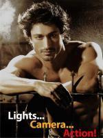 Vidyut Jammwal Flimography