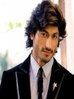 Vidyut Jamwal Beard