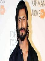 Vidyut Jammwal Hd Wallpaper