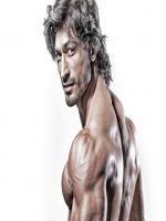 Vidyut Jammwal Hot Wallpapers