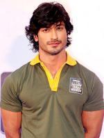 Vidyut Jammwal