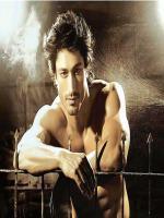 Vidyut Jammwal Commando 2 Scene