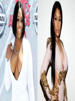 Remy Ma Dress Style