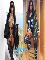 Remy Ma Hot Wallpapers