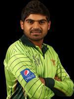 Haris Sohail