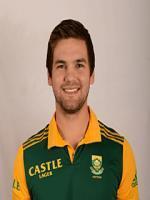 Rilee Rossouw