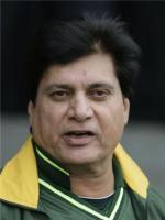 Mohsin Khan