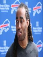 Stephon Gilmore