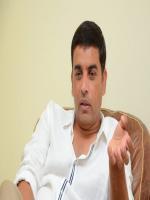 Producer Dil Raju Wallpaper