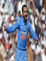 Kedar Jadhav