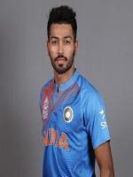 Hardik Pandya