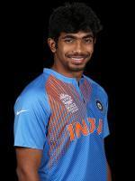 Jasprit Bumrah