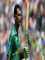 Fakhar Zaman Century in ICC Final