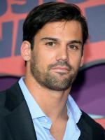 Eric Decker