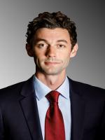 Jon Ossoff