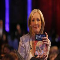 J.K Rowling Publishes New Harry Potter Story, Crashing Pottermore