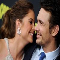 List of James Franco Girlfriend's