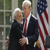 Narendra Modi-Donald Trump meeting in Washington Endorses India's Stand On China-Pak Corridor